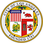 City of Los Angeles logo