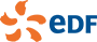EDF logo
