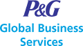 P&G Global Business Services logo