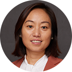 Yang Xu, CFO, JDE Peet’s