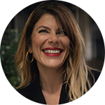 Zeynep Barutcu, CFA, Director, Group Treasury & Risk Management, KLM