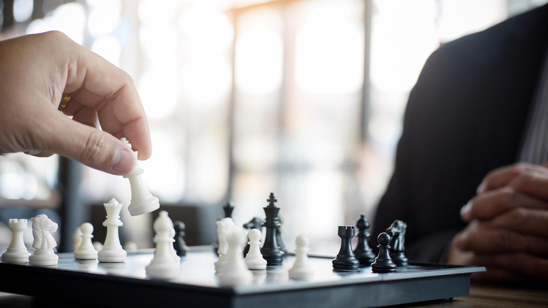 How treasury teams can double down on working capital strategies in challenging times