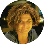 Karen Van den Driessche