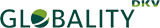 DKV Globality logo