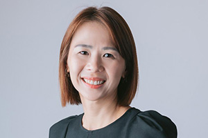 Jinny Goh