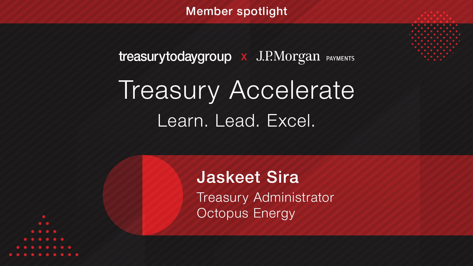 Treasury Accelerate: the confidence-boosting initiative for future treasury talent