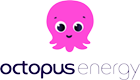 Octopus Energy logo