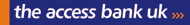 The Access Bank UK logo