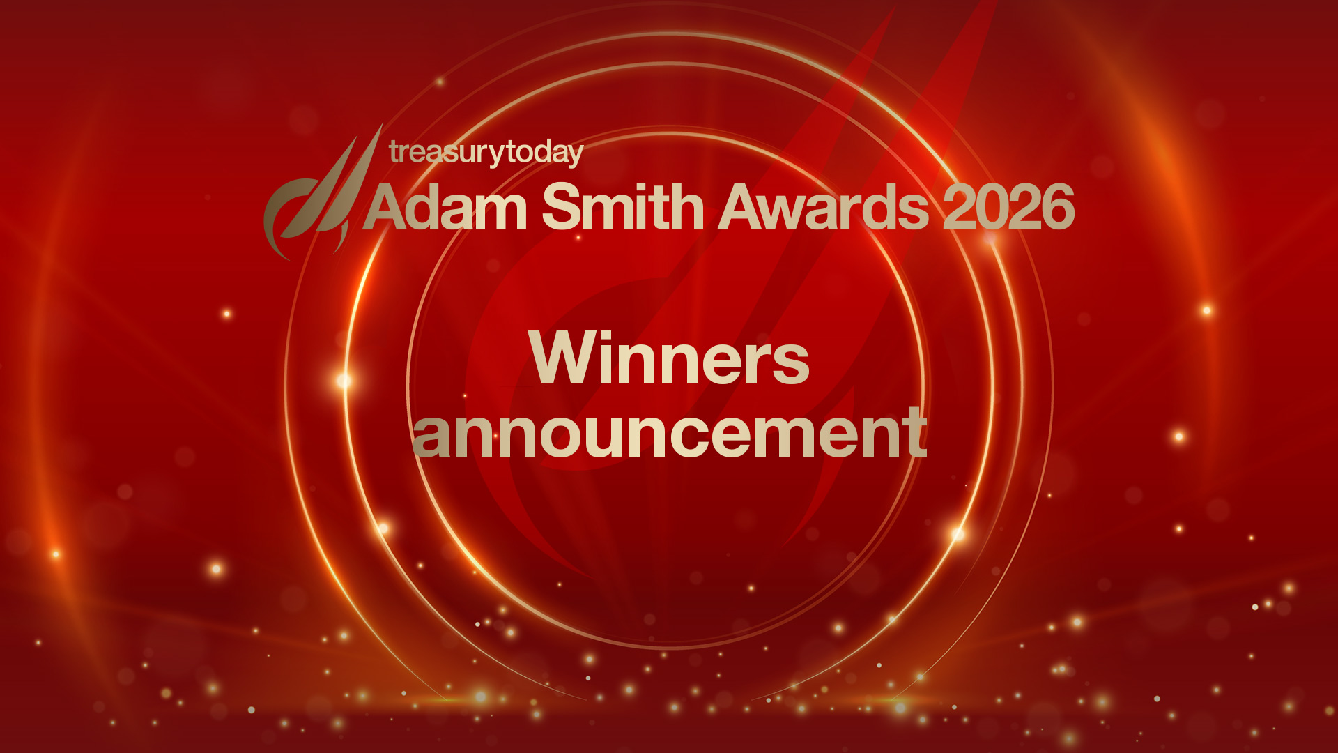 Adam Smith Awards 2026