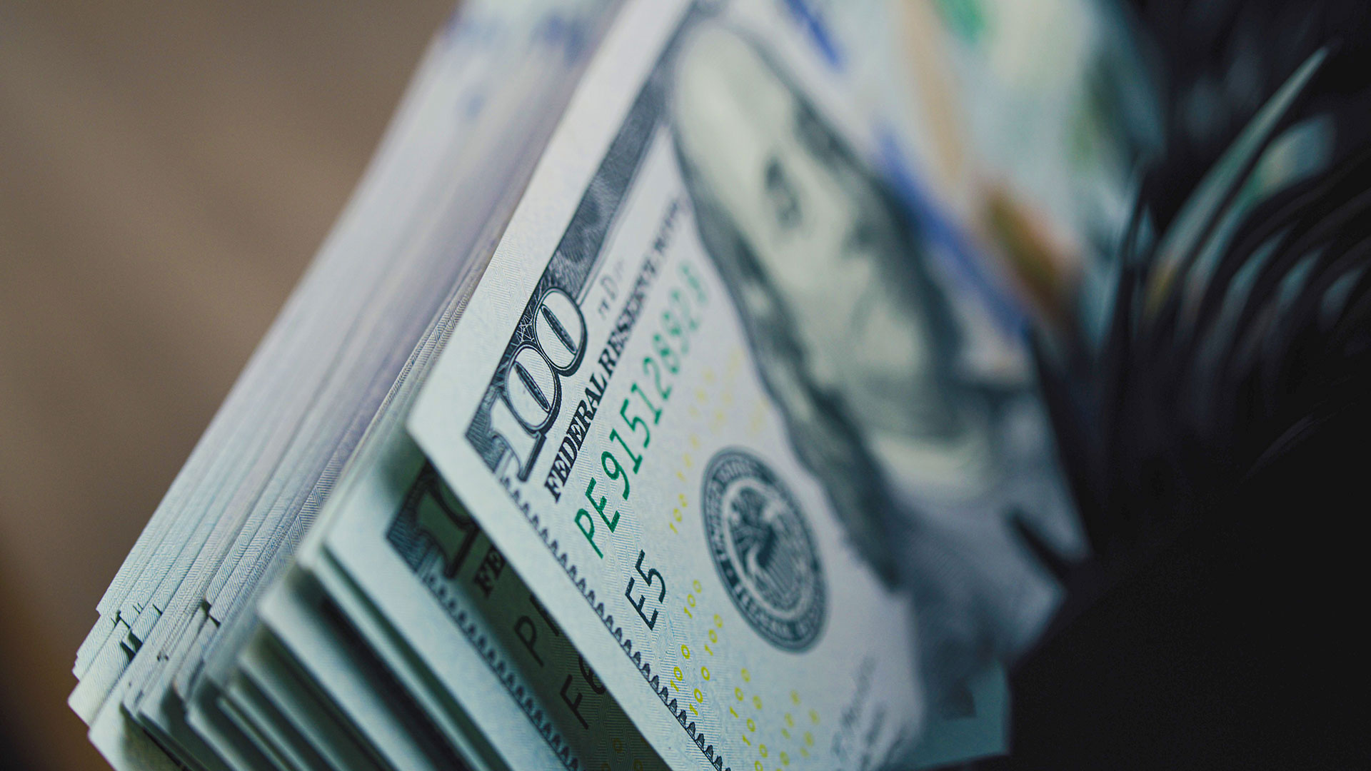 Cash as a safe haven in uncertain times
