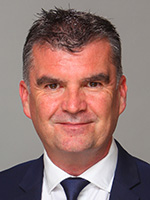 Gary Skedge, Portfolio Manager, Liquidity, Federated Hermes