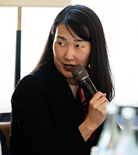 Debbie Kaya, a treasury consultant and a former treasurer