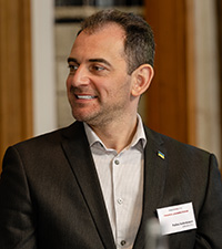 Feliks Indenbaum, Head of Group Treasury, Jetbrains N.V.