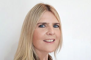 Rachel Whelan, Managing Director, APAC & MEA Head of Corporate Cash Management & Global Head of Payments & Transactional FX Product Management, Deutsche Bank