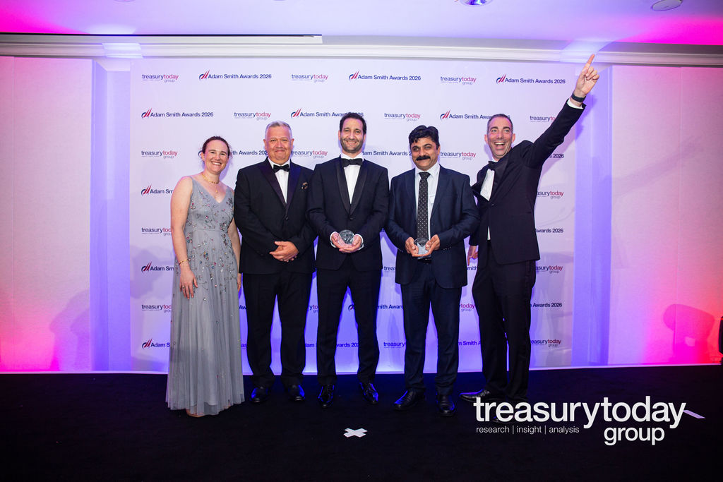 Adam Smith Awards 2026
