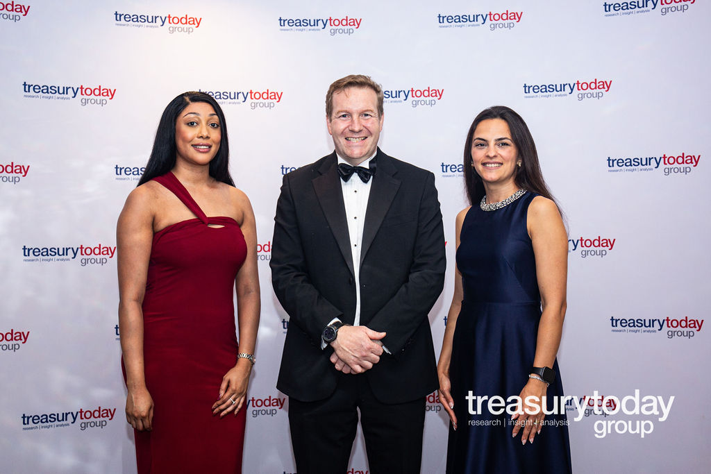 Adam Smith Awards 2026