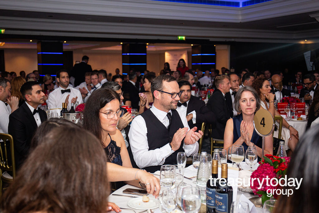 Adam Smith Awards 2026