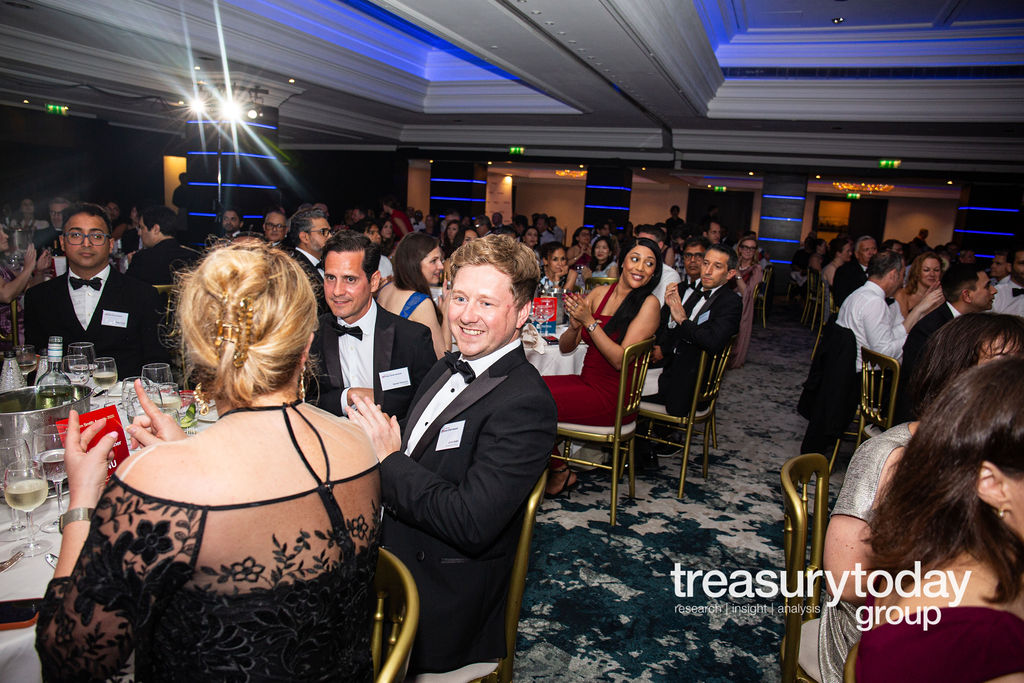 Adam Smith Awards 2026