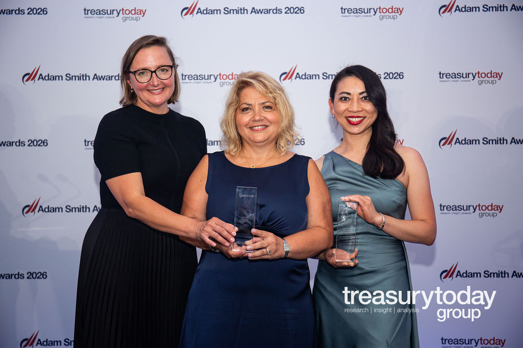 Adam Smith Awards 2026
