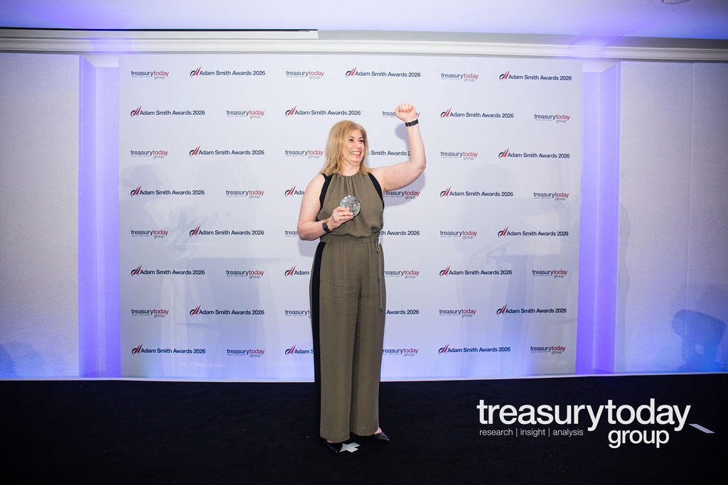 Adam Smith Awards 2026