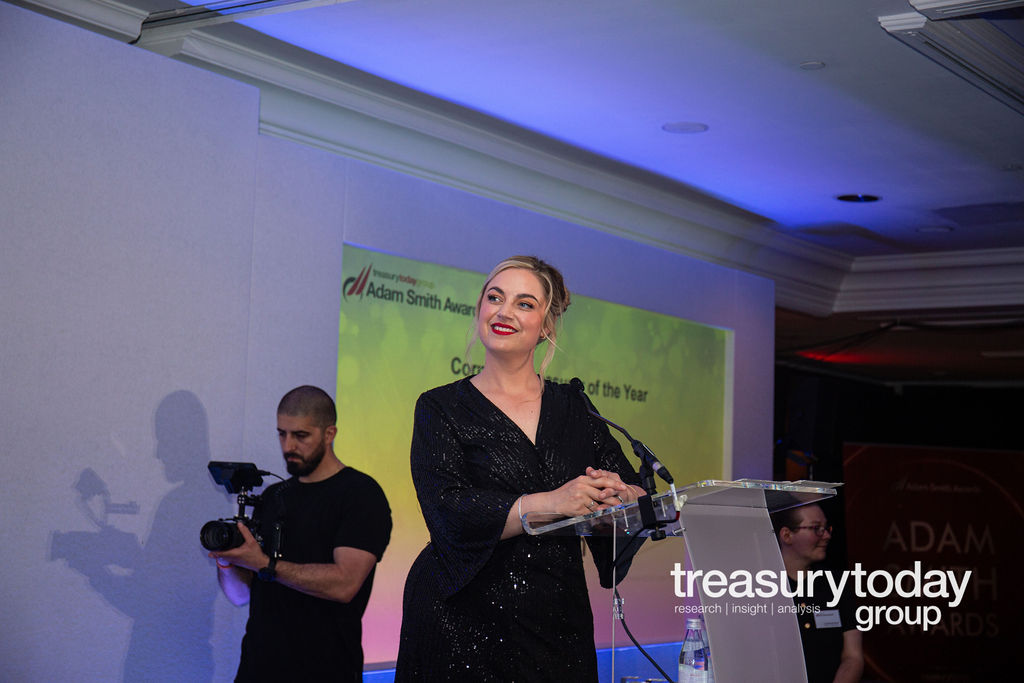 Adam Smith Awards 2026