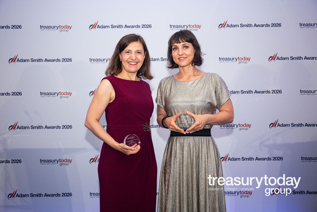 Adam Smith Awards 2026