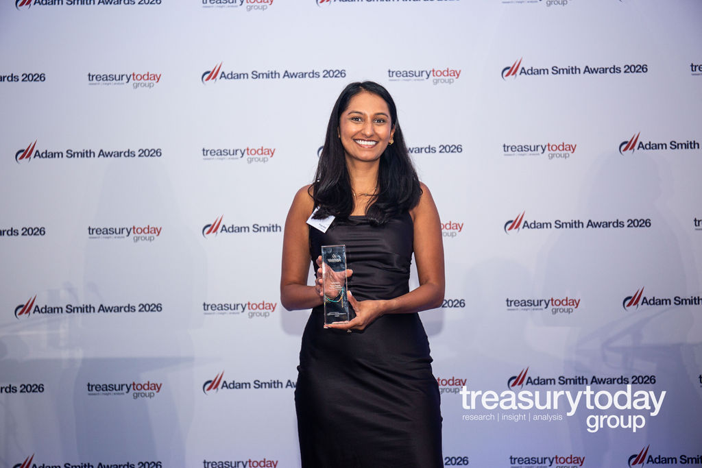Adam Smith Awards 2026