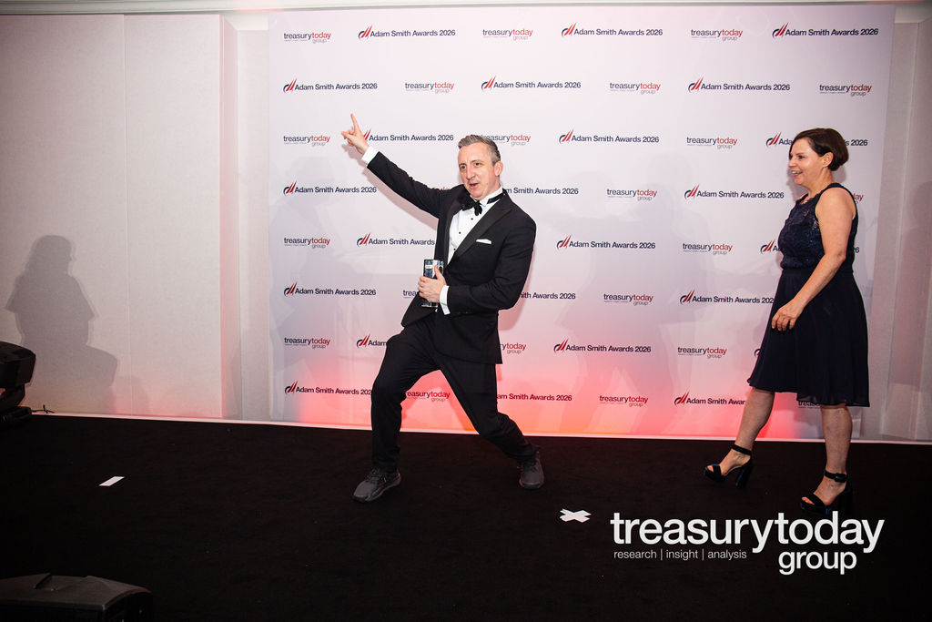 Adam Smith Awards 2026