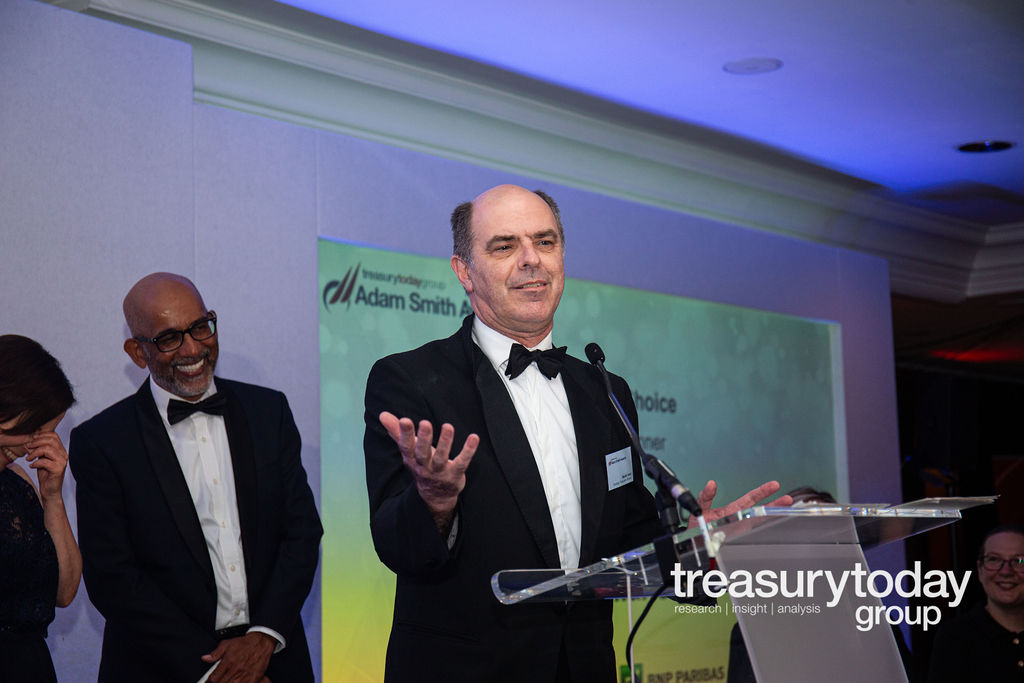 Adam Smith Awards 2026