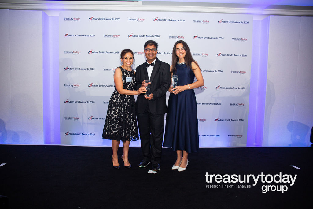 Adam Smith Awards 2026