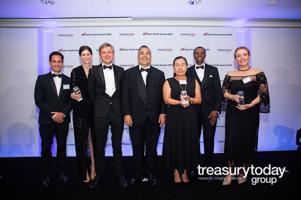 Adam Smith Awards 2026