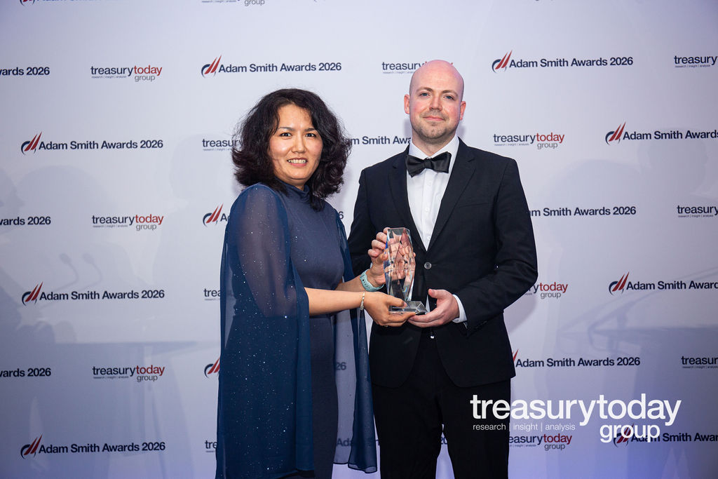 Adam Smith Awards 2026