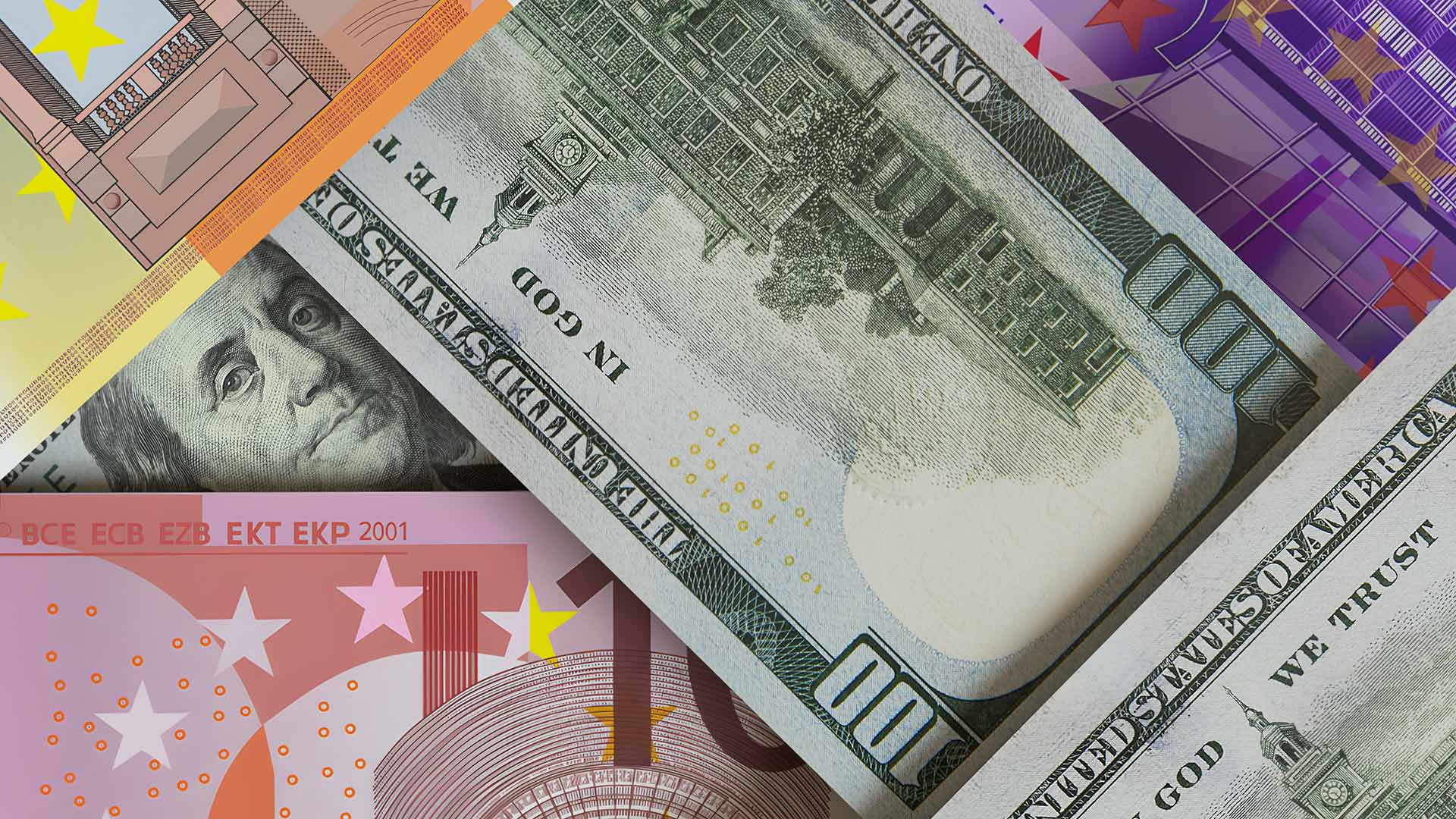 Markets overprice European rate rises; dollar strength set to persist
