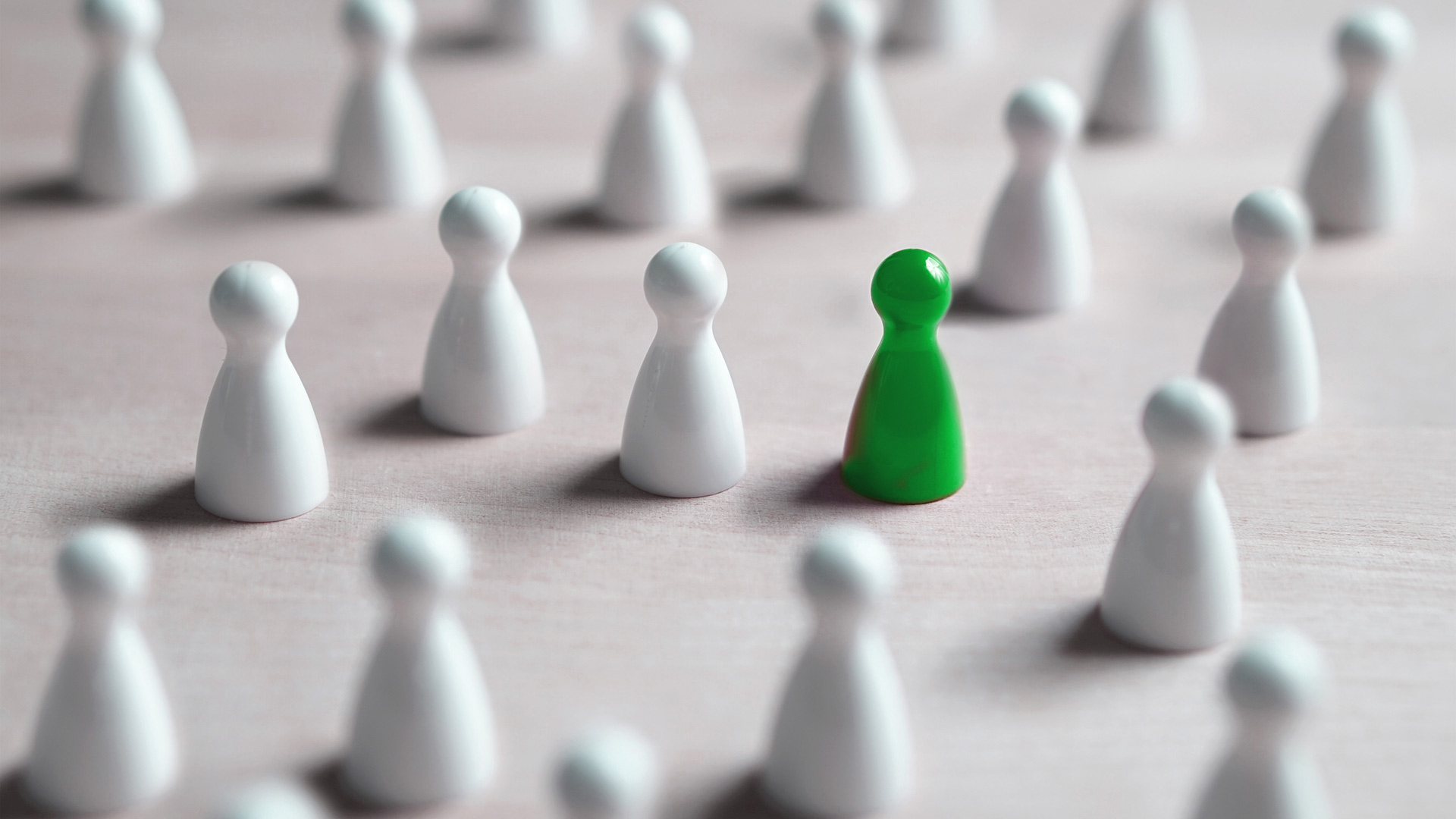 The value of an independent mind