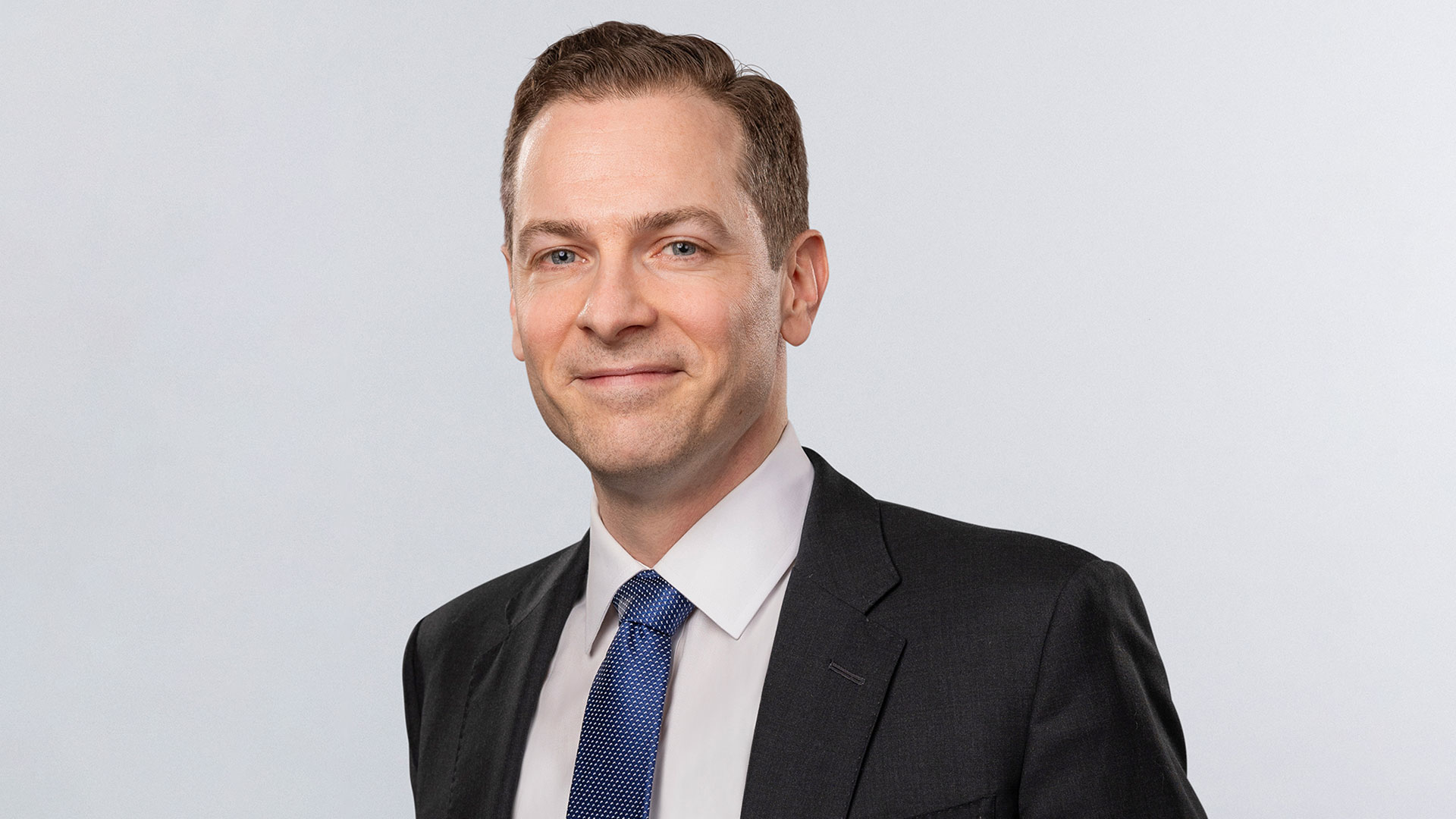 Executive View: Graham Warner, Barclays