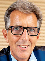 Enrico Camerinelli, Strategic Advisor, Datos Insights