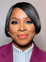 Kemi Bolarin, Head of Treasury – Europe, GXO