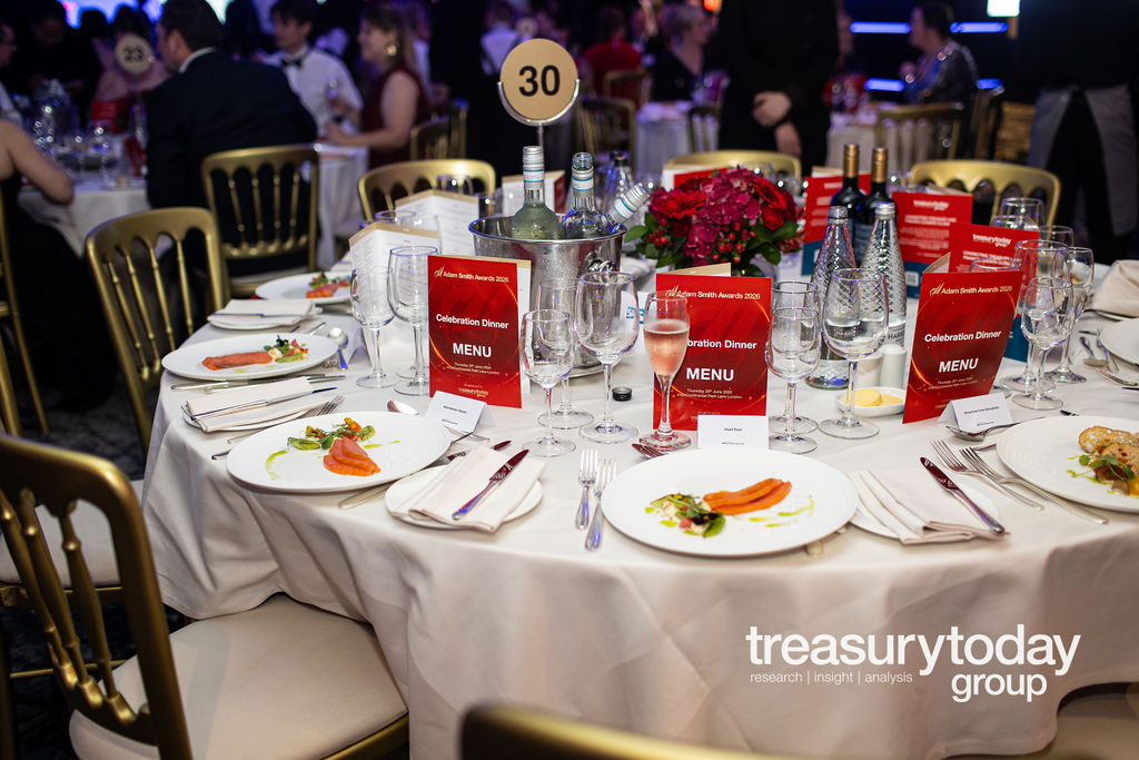Adam Smith Awards 2026