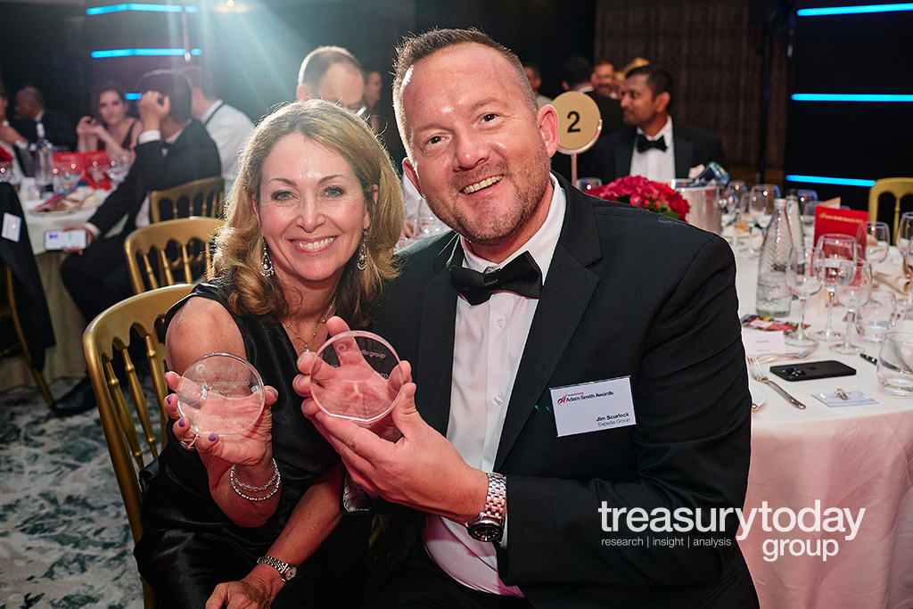 Adam Smith Awards 2026
