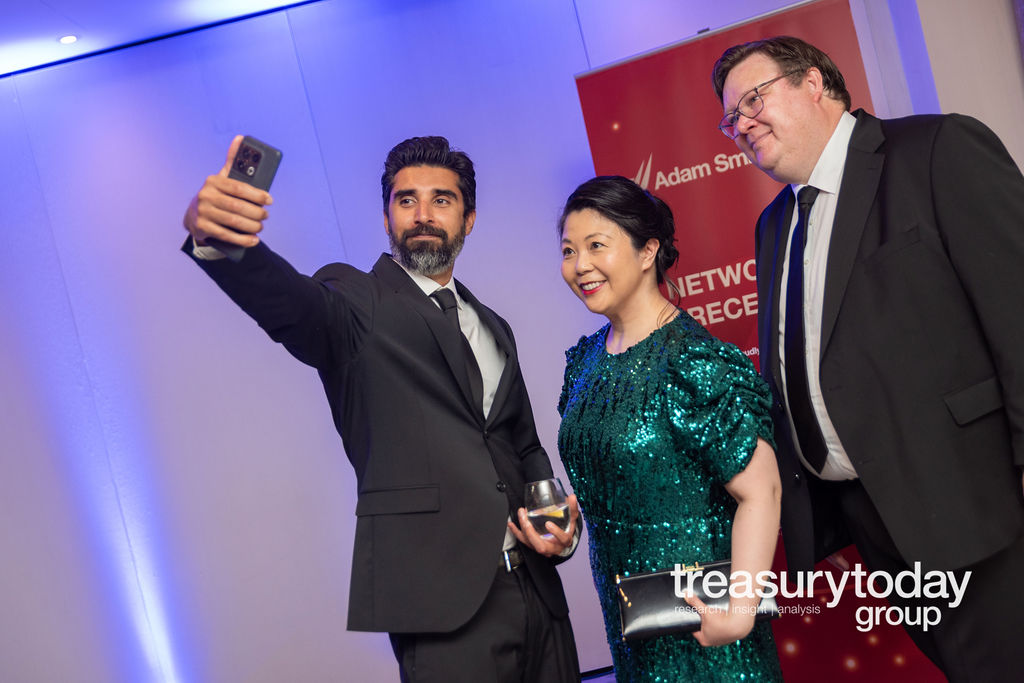 Adam Smith Awards 2026