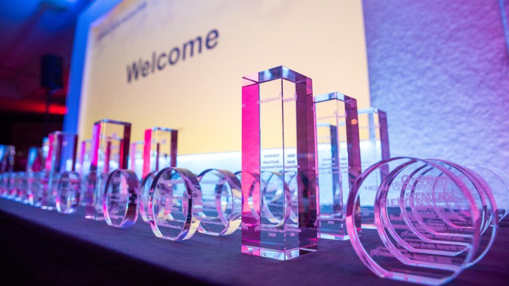 Adam Smith Awards 2026