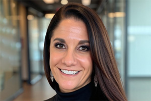 Christin Bogg, Head of Innovation Economy Payments Sales, Managing Director, J.P. Morgan