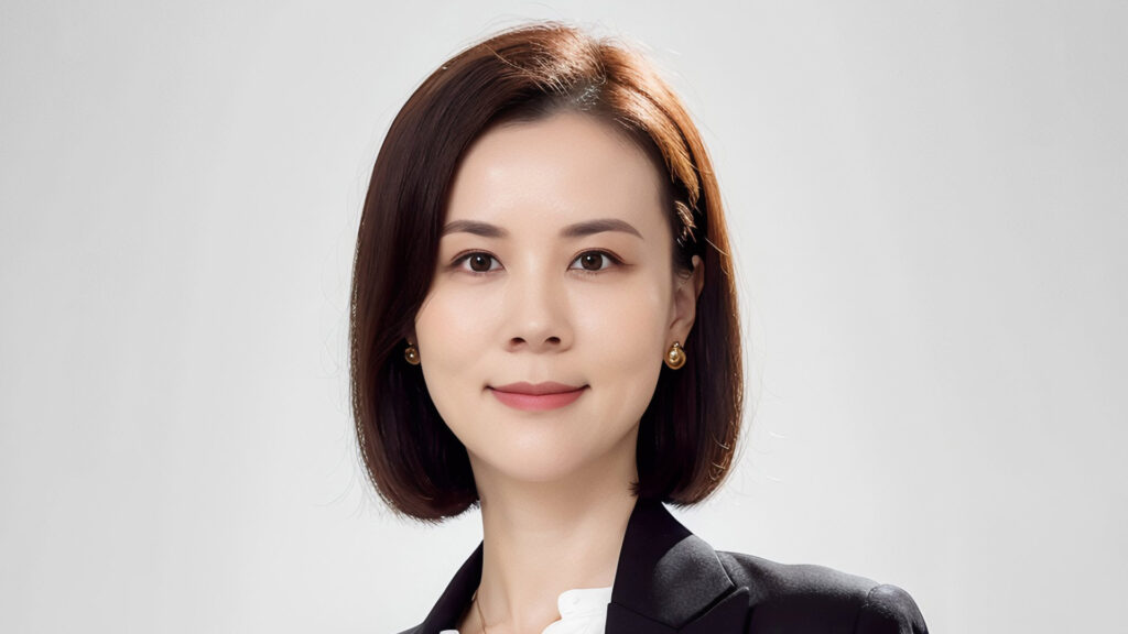 Lucia Ma, Group Treasurer & Inventory Controller, Klook Travel Technology