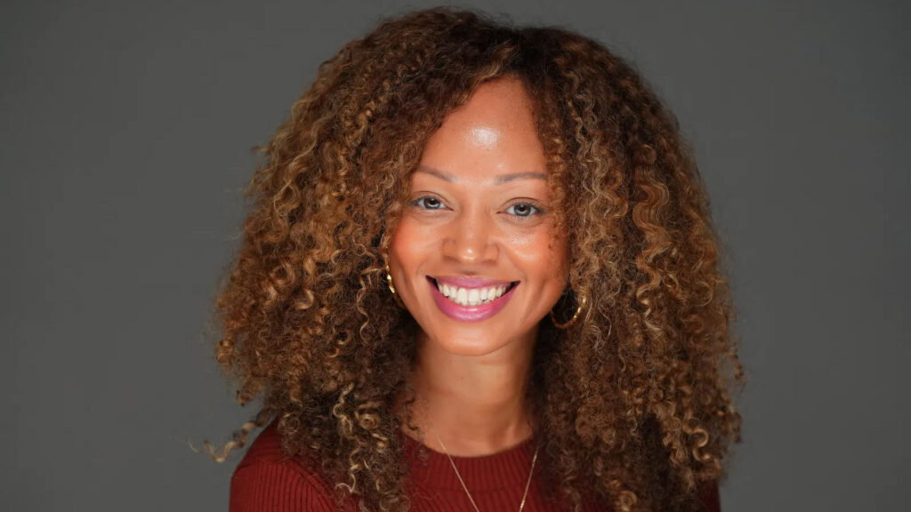 Tai Carr-Fraser, Vice President, Treasurer, Capri Holdings