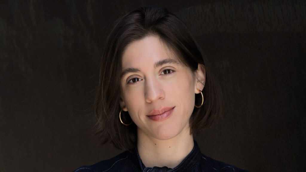 Lucía Galán Cáceres, Head of Group Treasury, On