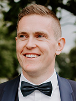 John James Dunne