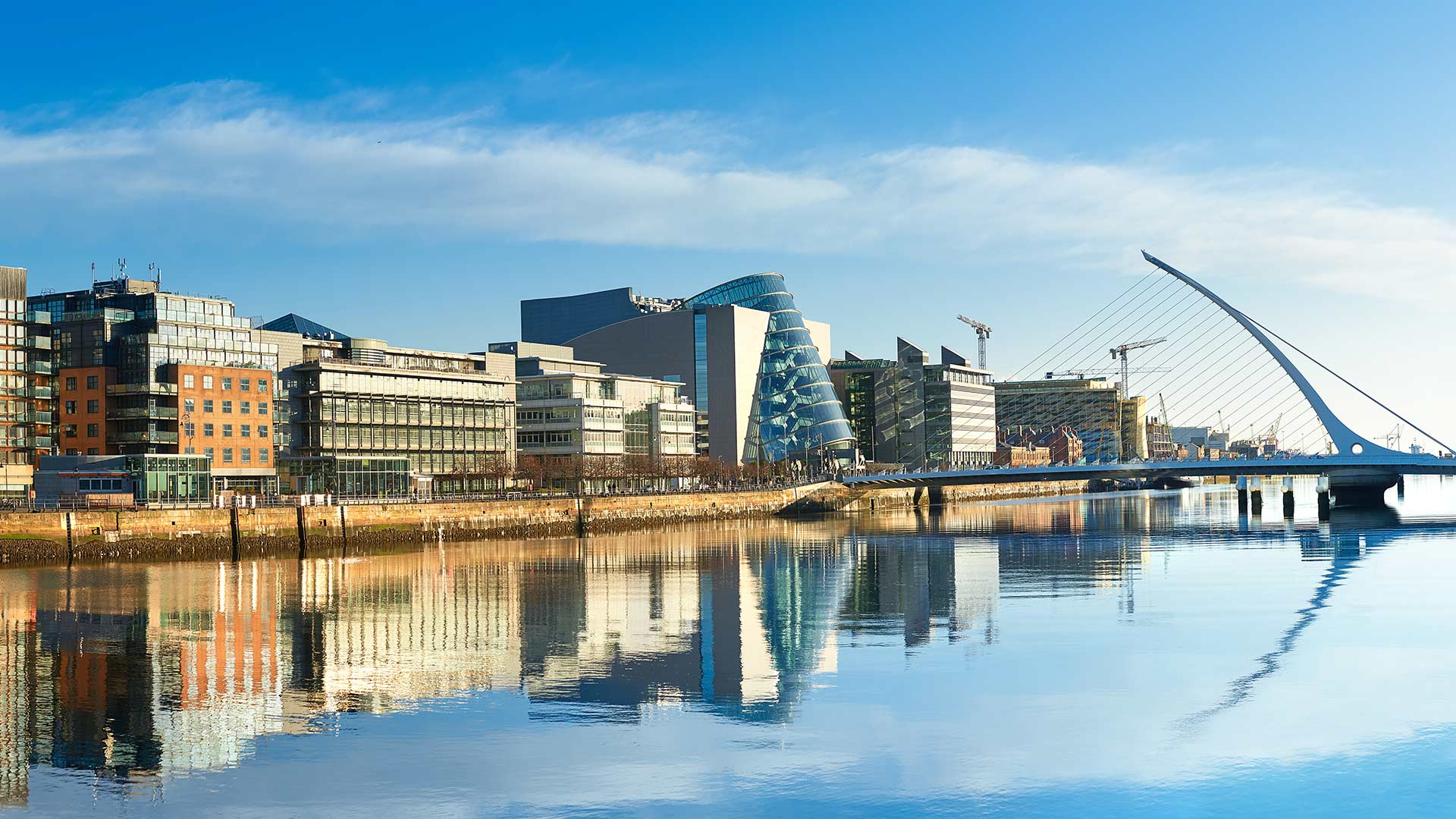 Supporting the next generation of treasury talent in Ireland