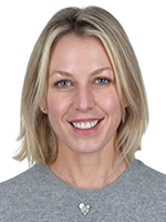 Hannah Winter, Head of Digital Cash, BlackRock