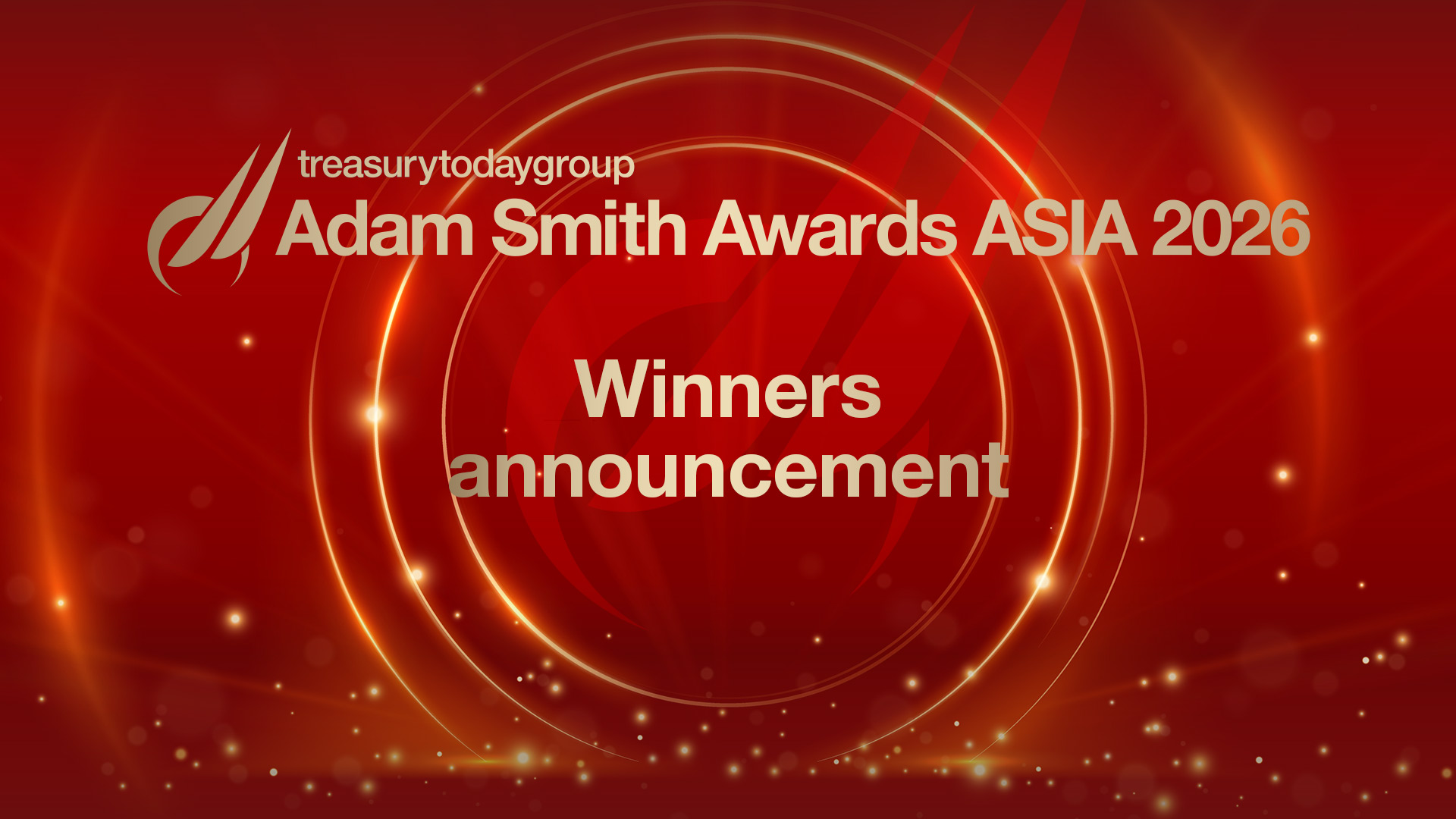 Adam Smith Awards Asia 2026