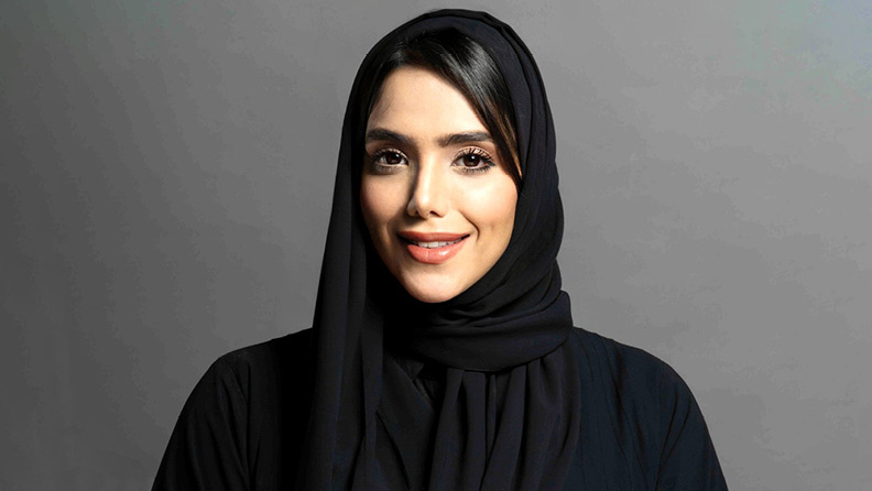 Khaloud Al Hammadi, Director Treasury, Abu Dhabi Ports